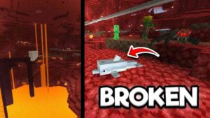 Minecraft 1.21.41 screenshot 3