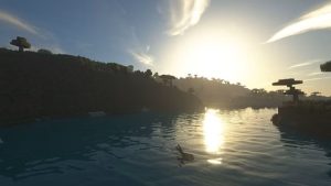 Minecraft 1.21.43 screenshot 3