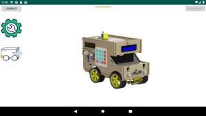 Motorhome screenshot 4