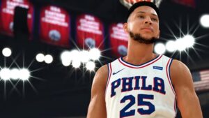 NBA 2K19 screenshot 3