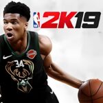 NBA 2K19