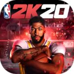 NBA 2K20