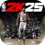 NBA 2K25