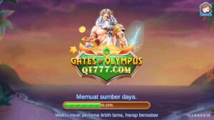 QT777 Slot screenshot 1