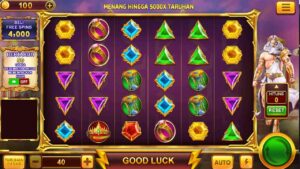 QT777 Slot screenshot 2