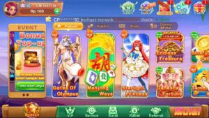 QT777 Slot screenshot 4