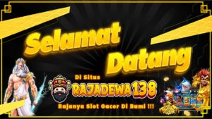 Rajadewa138 screenshot 1