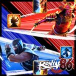 Ronin86 Login