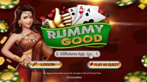 Rummy Good screenshot 1