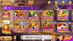 Rummy Good screenshot 2