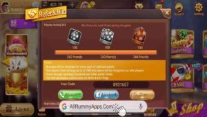 Rummy Good screenshot 3
