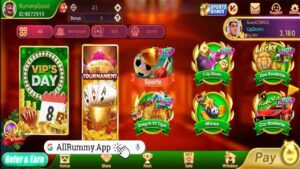 Rummy Good screenshot 4