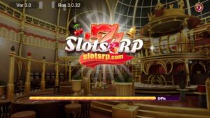 Slotsrp screenshot 1