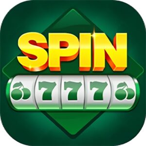 Spin 777