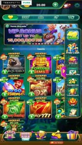 SpinCrush screenshot 2