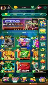 SpinCrush screenshot 3