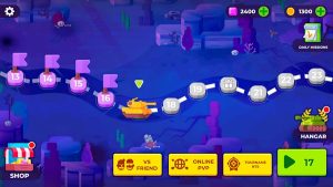 Tank Stars screenshot 2