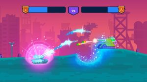 Tank Stars screenshot 4