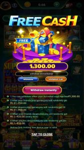 UU Rummy screenshot 2