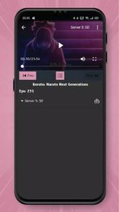 Vunime screenshot 4