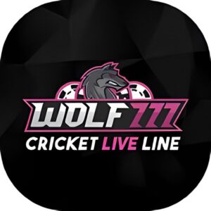 WOLF777