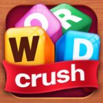 Word Crush Mod