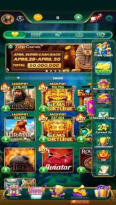 Yono Slots screenshot 1