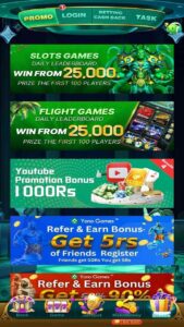 Yono Slots screenshot 2