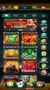 Yono Slots screenshot 3