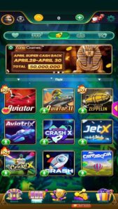 Yono Slots screenshot 4