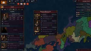 Age of History 3 screenshot 1