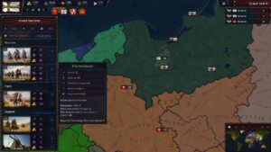 Age of History 3 screenshot 2