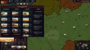 Age of History 3 screenshot 3