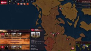 Age of History 3 screenshot 4