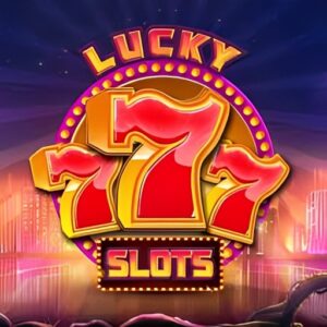 lucky 777