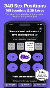 Scratch Adventure screenshot 1