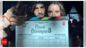 94FBR Bhool Bhulaiyaa 3 screenshot 3
