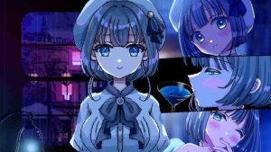 A night filled with the sound of rain screenshot 1