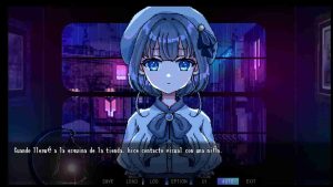 A night filled with the sound of rain screenshot 4