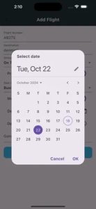 Airline Butler screenshot 3