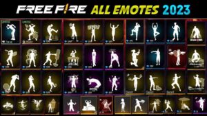 Alerlo Free Fire screenshot 4