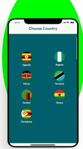 BetPawa Cameroun screenshot 3