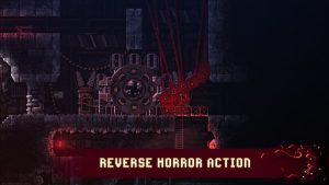 Carrion Game screenshot 1