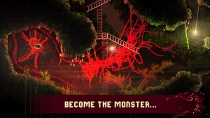 Carrion Game screenshot 2
