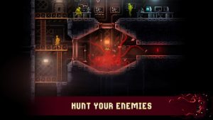 Carrion Game screenshot 3