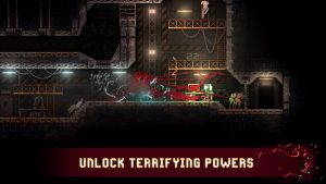 Carrion Game screenshot 4