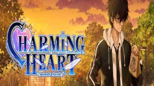 Charming Hearts screenshot 1