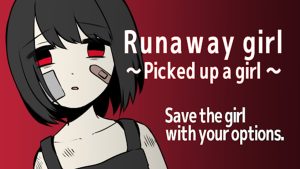 Chica Fugitiva screenshot 1