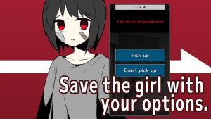 Chica Fugitiva screenshot 2