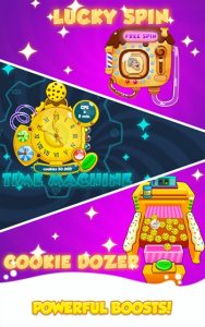 Cookie Clickers 2 screenshot 2